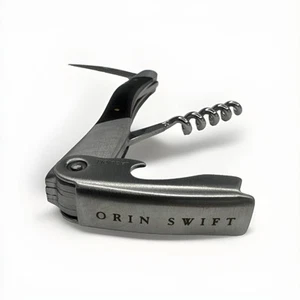 Chateau Laguiole Corkscrew Wine Opener, Cutter, Waiter’s Friend Made in France - Picture 1 of 7