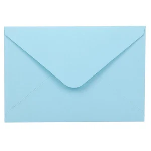 Gift Card Envelopes - 50 Colorful 13.5x18.5cm Count Mini Envelopes,Paper9179 - Picture 1 of 31