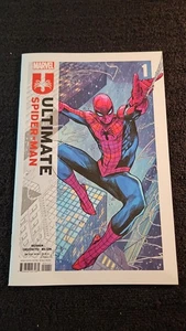2024 MARVEL COMICS ULTIMATE SPIDER-MAN #1 NM 1ST PRINT KEY Visit My eBay Store - Picture 1 of 10