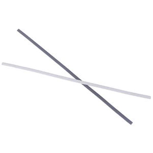 1 szt. Gumowa taśma Laptop Dolna powłoka Podkładka pod nóżki do paska stóp ENVY X360 15-DR - Zdjęcie 1 z 12