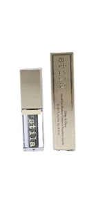 Stila Glitter & Glow Liquid Eye Shadow * Molten Midnight * NIB * - Picture 1 of 4