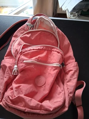 Kipling Damen Rucksack, Groß - Bild 1 von 4