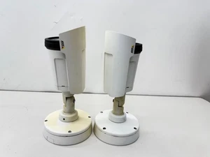 [set of 2]AXIS P1435-LE Communications Network Camera Full HD PoE Support Used - Picture 1 of 24