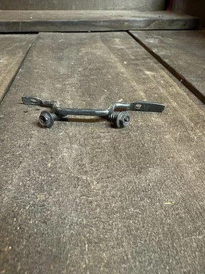 Dodge Caravan Chrysler Town & Country 2001-2007 guantera pestillo golpeador captura Foto 1 de 4