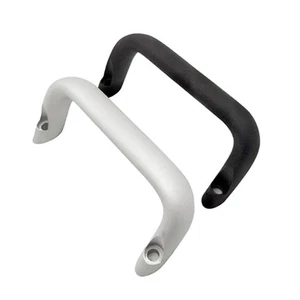 112 mm 128 mm 160 mm Schrank Kleiderschrank Schranktürgriff Aluminium D-Griffe Griff - Bild 1 von 22