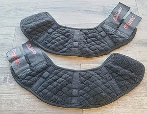 Aerborn Magnetic Overreach Stiefel, groß. Schwarz Ref: (106B) - Bild 1 von 7