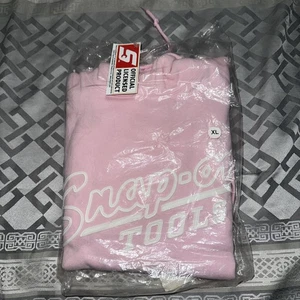 Suéter con capucha para mujer Snap On Tools XL - Imagen 1 de 7