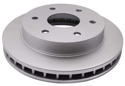 Rotor de freno de disco compatible con GMC K1500 K2500 1988-2000 Yukon RAYBESTOS Foto 1 de 3