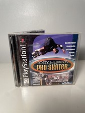 .PSX.' | '.Tony Hawk's Pro Skater.