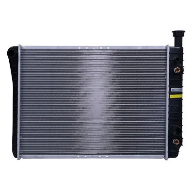 New Radiator 924 fits Chevrolet Astro GMC Safari 1985-1994 2.5 L4 4.3 V6 - Image 1 of 4