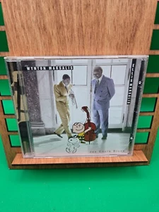 Joe Cool's Blues by Ellis Marsalis/Wynton Marsalis (CD, Apr-1995) - Picture 1 of 2