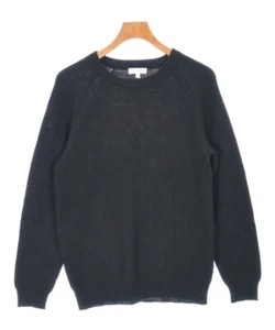 BEAUTY&YOUTH UNITED ARROWS Sweaters Black M 2200568377042 - Picture 1 of 8