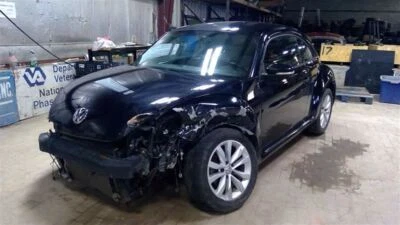 2017 17 Volkswagen Beetle Hatchback Left Front Driver Caliper 86502 - Image 1 of 4