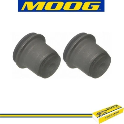 Kit de buje de brazo de control superior delantero MOOG para Chevrolet Express 3500 1996-2002 Foto 1 de 4
