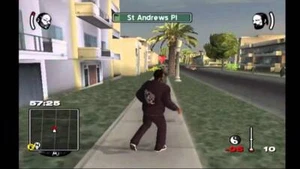 True Crime - Streets of LA PAL Gamecube Complete - Picture 1 of 5