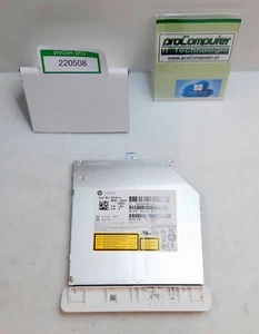 DVD-RW / Laufwerk / HP / GUD1N / SATA / 849055-6C1 - Bild 1 von 4