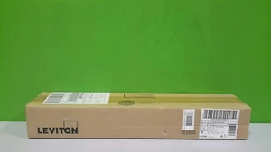 LEVITON 491RU-HFO / 491RUHFO (NEW IN BOX) - Picture 1 of 3
