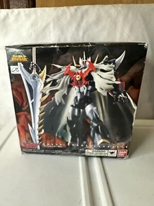 Super Roboter Chogokin Mazinkaiser SKL (Top Zustand). (17) - Bild 1 von 13