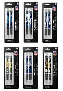 NFL 2pk Jazz Pen - Pick Your Team