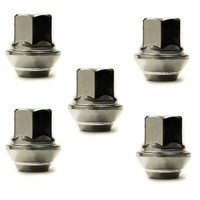 1x Wheel Nut 5114405 For Ford B-Max Jk8 1.0 Ecoboost,Van Jk C-Max Ii Dxa//Cb7,Dx