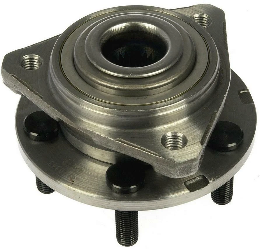 Axle Bearing & Hub for 2001-2002 Dodge Stratus Sedan - Image 1 of 1