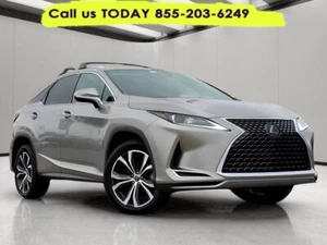 2021 Lexus RX 350 - Picture 1 of 27