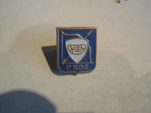 distintivo aeronautica piccolo con chiodino 1 ROC - Picture 1 of 1