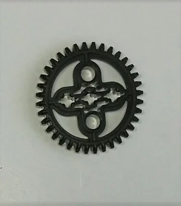 LEGO® Technic Technik Zahnrad mit 36 Zähnen groß schwarz - Bild 1 von 1