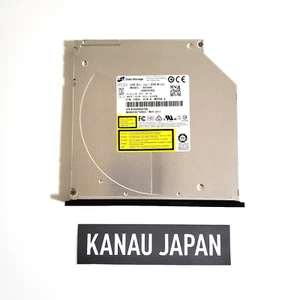 Hitachi-LG HLDS BU40N 9.5mm Ultra Slim Blu-ray DVD Player M-DISC UHD BD SATA Win - Picture 1 of 18