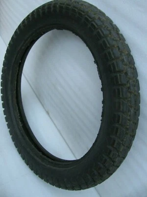 Pneu 18" Good Year Grasshopper Harley Davidson WR WLDR KR XLR KHRM Knucklehead  - Imagem 1 de 4