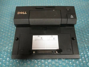 Dell Latitude E4200 E-Port Docking Station Replicator CPGHK 0CPGHK PR03X - Picture 1 of 8