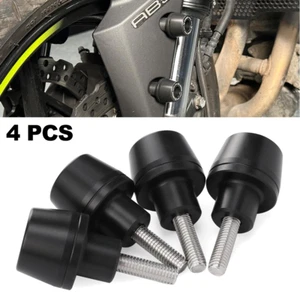 Fender Fork Sliders Crash Protector Guard For KAWASAKI Z 900 SE/RS SE 2022-2025 - Picture 1 of 24