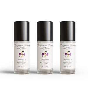 Invictus (M) Fragrance Oil - Picture 1 of 8