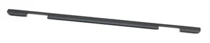 BA61-04786B Samsung Galaxy Book 2 NP730QED Laptop Front Strip Cover Graphite OEM - Picture 1 of 2
