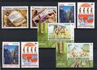 [84.602] Bosnia : Europa - Good Lot Very Fine MNH Stamps