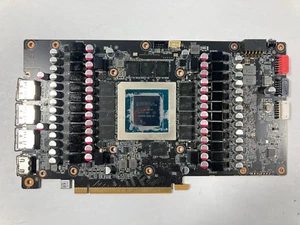 Zotac Gaming GeForce RTX 4090 24GB GDDR6X Grafikkarte nur Board - Bild 1 von 3