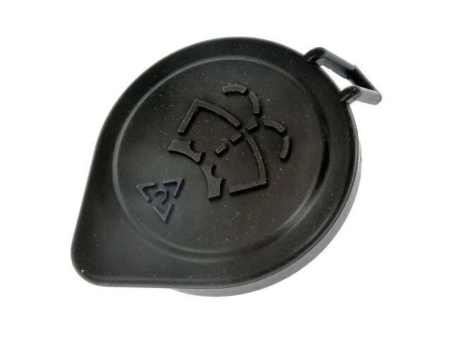 Tapa depósito lavadora para BMW 1968-1976 2002 1970 1969 1971 1972 1973 YS218QB Foto 1 de 1