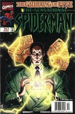 Sensational Spider-Man (1996) #  32 (8.0-VF)