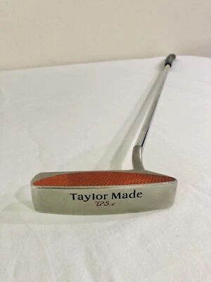 TaylorMade NUBBINS B5s Putter Golf Club Steel RH 35" - Image 1 of 4