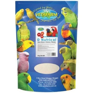 Vetafarm D Nutrical Powder-10kg - Picture 1 of 1
