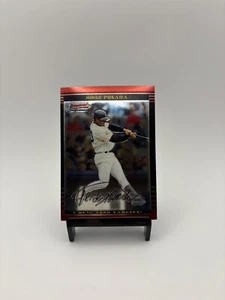 2002 Bowman Chrome - Jorge Posada #20 New York Yankees - Picture 1 of 2