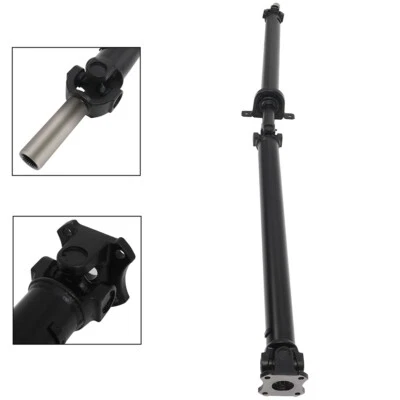 RWD Rear Shaft Driveshaft For Ford F-150 4.6L 2004-2008 4.2L 2005-2008 65-2013 - Image 1 of 4