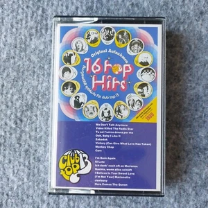 MC Club Top 13 - 1 Musikkassette Original Aufnahmen aus dem Jahre 1979 - Picture 1 of 6