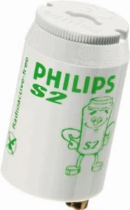 Philips starter s20 - Afbeelding 1 van 1