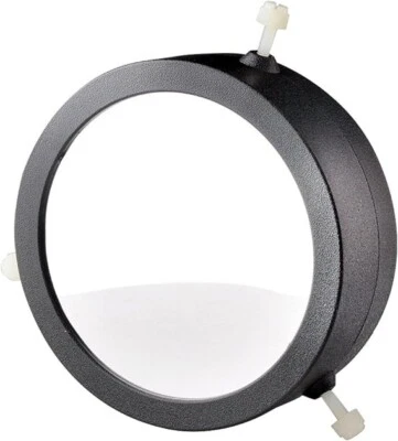 Solomark Adjustable 86-117MM Diameter Solar Filter, Astro Telescope Baader film - Image 1 of 4