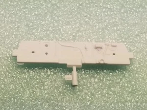 Revell 49 Mercury Custom Coupè FIREWALL dal kit modellino 1:25 - Foto 1 di 4