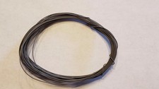 100 ft Kynar wire wrap wire 30 awg for modding / modifing GRAY color USA Ship