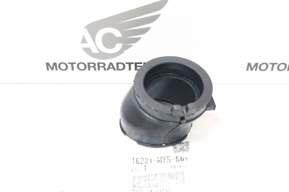 Honda CBF500 PC39 04-07 16221-MY5-601 Ansauggummis 440-062