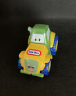 LITTLE TIKES CARRY N' GO FARM TOY PLAYSET Barn Diecast Tractor ONLY