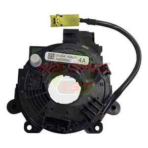Infiniti Q50 Sport Airbag Squib & Steering Angle Sensor 2013-2018 255544GA2A - Picture 1 of 11
